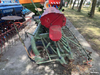 Drillmaschine Nodet Zaaimachine