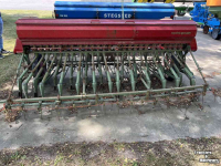 Drillmaschine Nodet Zaaimachine