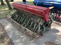 Drillmaschine Nodet Zaaimachine