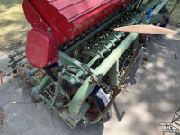 Drillmaschine Nodet Zaaimachine