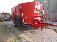 Futtermischwagen Vertikal Trioliet 2-1800