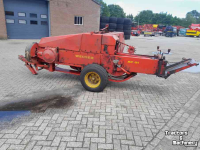 Pressen Welger AP 61