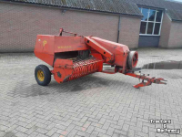 Pressen Welger AP 61