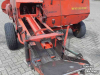 Pressen Welger AP 61