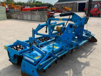 Kreiselegge Lemken Zirkon 7/300