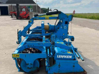 Kreiselegge Lemken Zirkon 7/300
