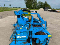Kreiselegge Lemken Zirkon 7/300