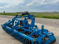 Kreiselegge Lemken Zirkon 7/300