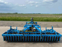 Kreiselegge Lemken Zirkon 7/300