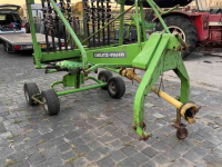 Schwader Deutz-Fahr Ks 2.37