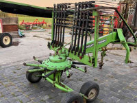 Schwader Deutz-Fahr Ks 2.37