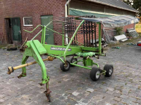 Schwader Deutz-Fahr Ks 2.37