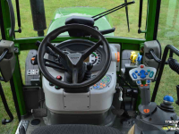 Obsttraktor Fendt 210V Vario Profi
