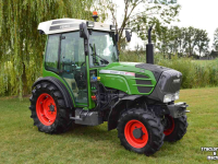 Obsttraktor Fendt 210V Vario Profi