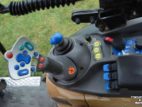 Obsttraktor Fendt 210V Vario Profi