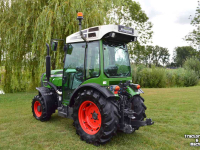 Obsttraktor Fendt 210V Vario Profi