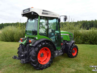 Obsttraktor Fendt 210V Vario Profi