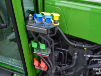 Obsttraktor Fendt 210V Vario Profi