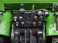 Obsttraktor Fendt 210V Vario Profi