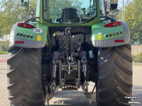 Schlepper / Traktor Fendt 718 vario Power S4 Fronthef Fendt Frontlader 5X90