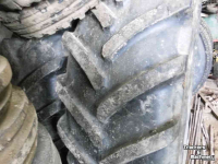 Räder, Reifen, Felgen & Distanzringe Michelin 600/65x38