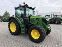 Schlepper / Traktor John Deere 6R130 AP 50KM 2023 3180 UUR LUCHTDRUK!!!