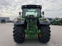 Schlepper / Traktor John Deere 6R130 AP 50KM 2023 3180 UUR LUCHTDRUK!!!