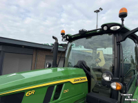 Schlepper / Traktor John Deere 6R130 AP 50KM 2023 3180 UUR LUCHTDRUK!!!