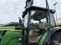 Schlepper / Traktor John Deere 6R130 AP 50KM 2023 3180 UUR LUCHTDRUK!!!