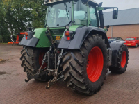 Schlepper / Traktor Fendt 716 COM3