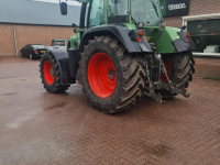 Schlepper / Traktor Fendt 716 COM3