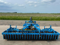 Kreiselegge Lemken Zirkon 7/300