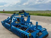 Kreiselegge Lemken Zirkon 7/300