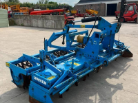 Kreiselegge Lemken Zirkon 7/300