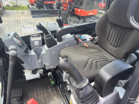 Mobilbagger Kubota KX 027-4