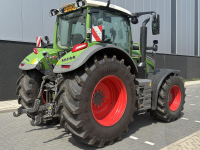 Schlepper / Traktor Fendt 616 ProfiPlus