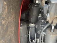 Schlepper / Traktor Fendt 616 ProfiPlus