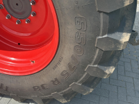 Schlepper / Traktor Fendt 616 ProfiPlus