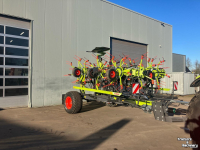 Kreiselheuer Claas Volto 1500T