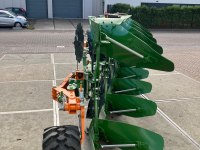 Pflüge Amazone Teres 300 V 100