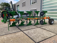 Pflüge Amazone Teres 300 V 100