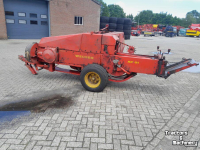 Pressen Welger AP 61