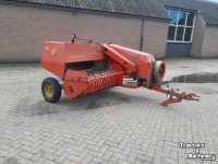 Pressen Welger AP 61