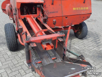 Pressen Welger AP 61