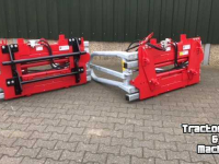 Ballengreifer Kemp bkc2200