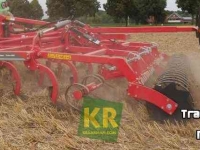 Grubber Kverneland Enduro Pro 3000 Cultivator