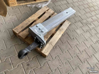 Beregnungsmaschine Ocmis K80 trekdissel t.b.v. Ocmis beregeningshaspel
