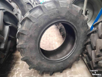 Räder, Reifen, Felgen & Distanzringe Pirelli banden 380/85R24