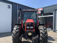 Schlepper / Traktor Massey Ferguson 6255 Dyna