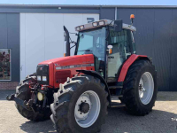 Schlepper / Traktor Massey Ferguson 6255 Dyna